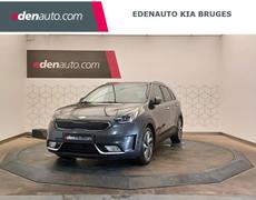 Kia Niro Bruges