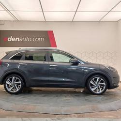 Kia Niro 1.6 GDi Hybride 141 ch DCT6 Design Bruges
