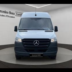 Mercedes Sprinter 315 CDI 43 3T5 Pro PTRA 7T Cesson-S&eacute;vign&eacute;