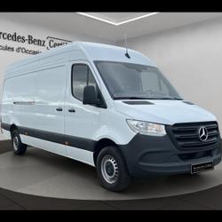 Mercedes Sprinter 315 CDI 43 3T5 Pro PTRA 7T Cesson-S&eacute;vign&eacute;