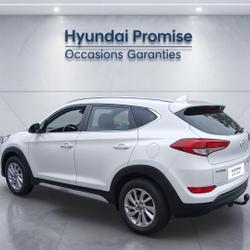 Hyundai Tucson 1.7 CRDi 141 2WD DCT-7 Creative occasion - Beaucouz&eacute; - photo 3/22