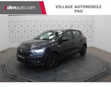 Dacia Sandero Lons