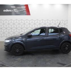 Dacia Sandero TCe 90 - 22 Confort Lons