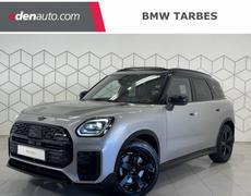 Mini Countryman Tarbes