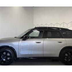 Mini Countryman 170 ch DKG7 C JCW Finition Tarbes