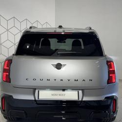 Mini Countryman 170 ch DKG7 C JCW Finition Tarbes