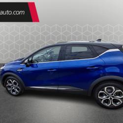 Renault Captur TCe 130 EDC FAP Intens Montauban
