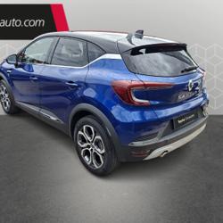 Renault Captur TCe 130 EDC FAP Intens Montauban