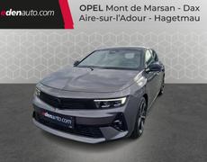 Opel Astra - 1.2 Turbo Hybride 136 ch e-DCT6 GS - 25 999 €