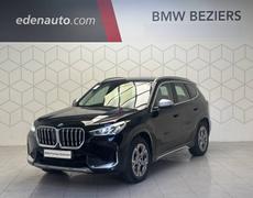 BMW X1 Carcassonne