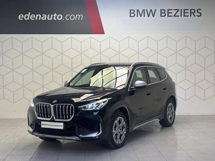 BMW X1 - xDrive 25e 245ch DKG7 xLine - 36 900 €