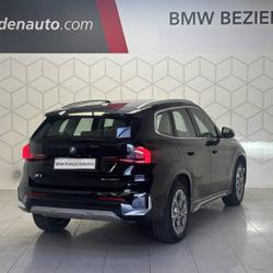 BMW X1 xDrive 25e 245ch DKG7 xLine Carcassonne