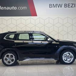 BMW X1 xDrive 25e 245ch DKG7 xLine Carcassonne