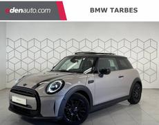 Mini Mini Tarbes