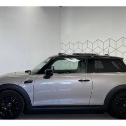 Mini Mini Hatch 3 Portes Cooper 136 ch DKG7 Edition Camden Tarbes