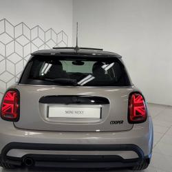Mini Mini Hatch 3 Portes Cooper 136 ch DKG7 Edition Camden Tarbes