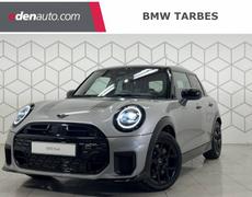 Mini Cooper Tarbes