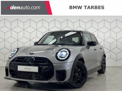 Mini Cooper - 156 ch DKG7 C JCW - 35 900 €