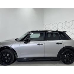 Mini Cooper 156 ch DKG7 C JCW Tarbes