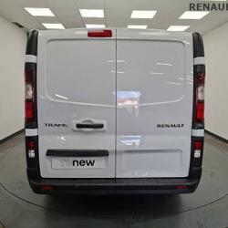 Renault Trafic FGN L1H1 2800 KG BLUE DCI 130 CONFORT Dax