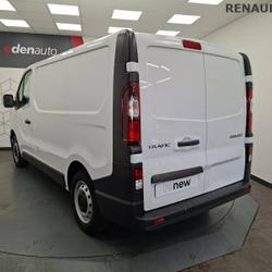 Renault Trafic FGN L1H1 2800 KG BLUE DCI 130 CONFORT Dax