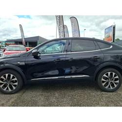 Renault Arkana mild hybrid 140 EDC FAP - 22 Techno Agen