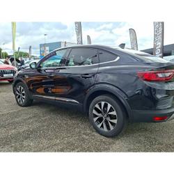 Renault Arkana mild hybrid 140 EDC FAP - 22 Techno Agen
