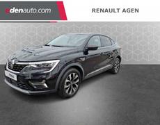 Renault Arkana Agen