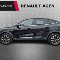 Renault Arkana mild hybrid 140 EDC FAP - 22 Techno Agen