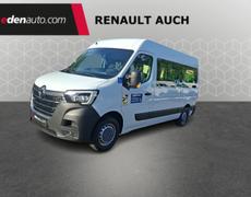Renault Master - FOURGON FGN TRAC F3500 L2H2 BLUE DCI 135 CONFORT - 26 990 €