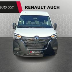 Renault Master FOURGON FGN TRAC F3500 L2H2 BLUE DCI 135 CONFORT Auch