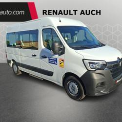 Renault Master FOURGON FGN TRAC F3500 L2H2 BLUE DCI 135 CONFORT Auch