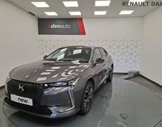DS DS4 Dax