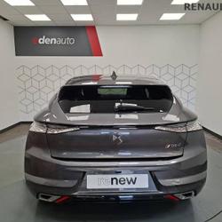 DS DS4 PureTech 130 EAT8 Performance Line+ Dax