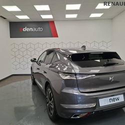 DS DS4 PureTech 130 EAT8 Performance Line+ Dax