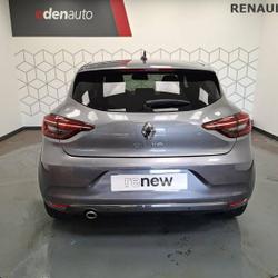 Renault Clio 5 TCe 90 Techno Dax