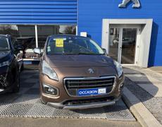 Peugeot 3008 Combourg