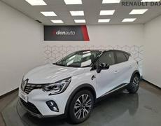 Renault Captur Dax