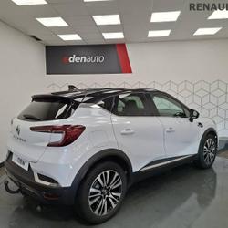 Renault Captur Blue dCi 115 EDC Initiale Paris Dax