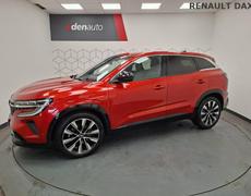 Renault Austral Dax