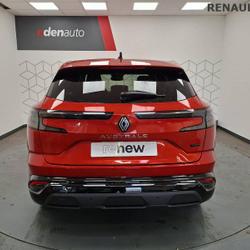 Renault Austral E-Tech hybrid 200 Techno Dax