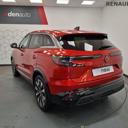 Renault Austral E-Tech hybrid 200 Techno Dax