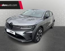 Renault Megane 4 Bayonne