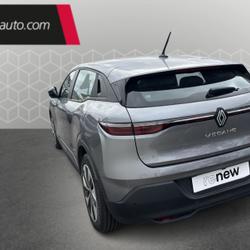 Renault Megane 4 E-Tech EV60 130ch super charge Evolution ER Bayonne