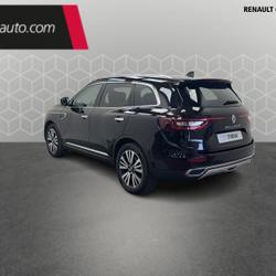 Renault Koleos Blue dCi 150 X-tronic Initiale Paris Orthez