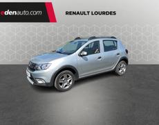 Dacia Sandero Lourdes