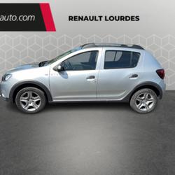 Dacia Sandero ECO-G 100 Stepway Lourdes