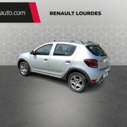 Dacia Sandero ECO-G 100 Stepway Lourdes