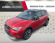 Seat Arona Lescar