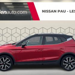 Seat Arona 1.0 TSI 110 ch Start/Stop DSG7 FR Lescar